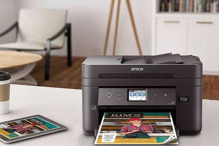 5 самых распространенных ошибок при использовании струйных принтеров