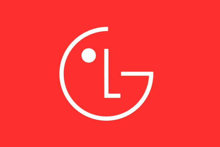 новый логотип LG