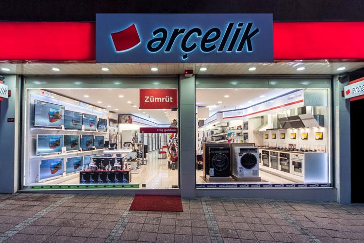 Arcelik покупает российский бизнес корпорации Whirlpool