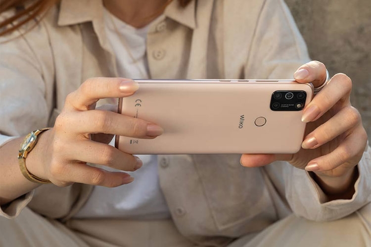Смартфон Wiko
