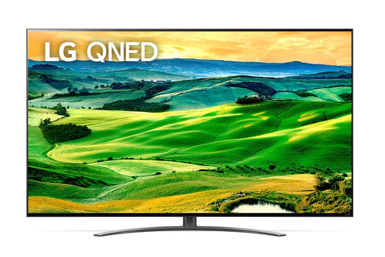 Телевизор LG QNED 65QNED816QA