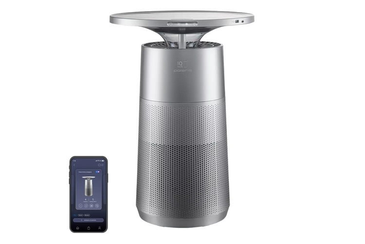 Polaris PPAT 80P Wi-Fi IQ Home