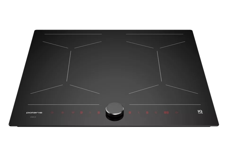 Polaris PBHI6452BB Wi-Fi IQ Home