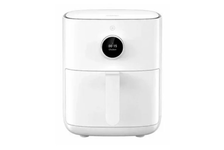 Xiaomi Smart Air Fryer 6.5 L