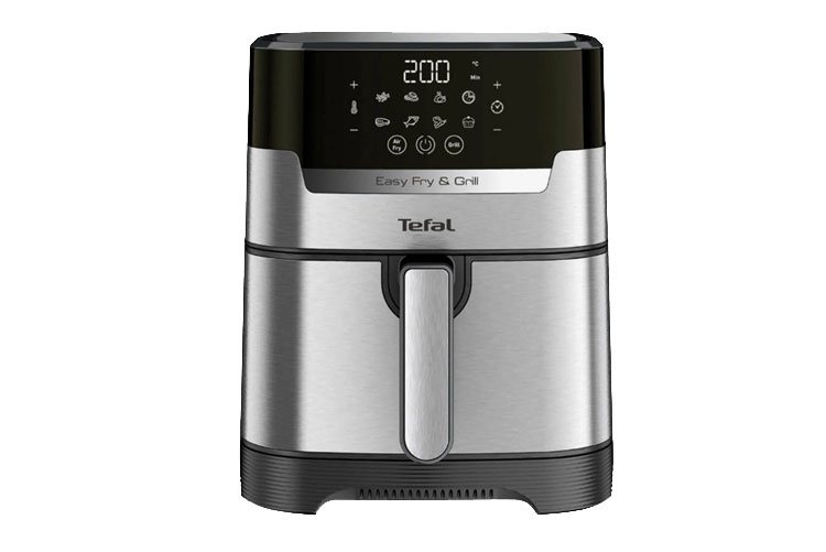 Tefal Easy Fry & Grill Digital EY505D15