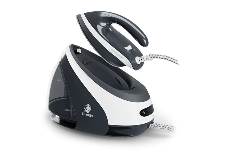 Silanga ST1500 Pro Station