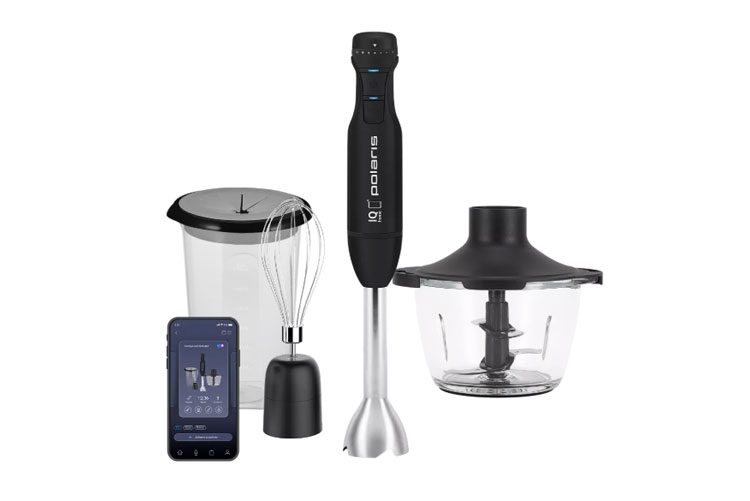 Polaris PHB 1551 Wi-Fi IQ Home