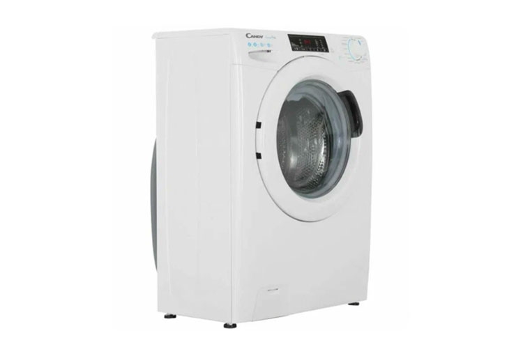 Candy Smart Pro CSO34 106T1/2-07