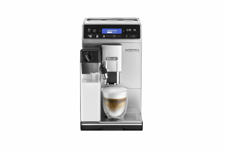 DeLonghi ETAM29.660. SB