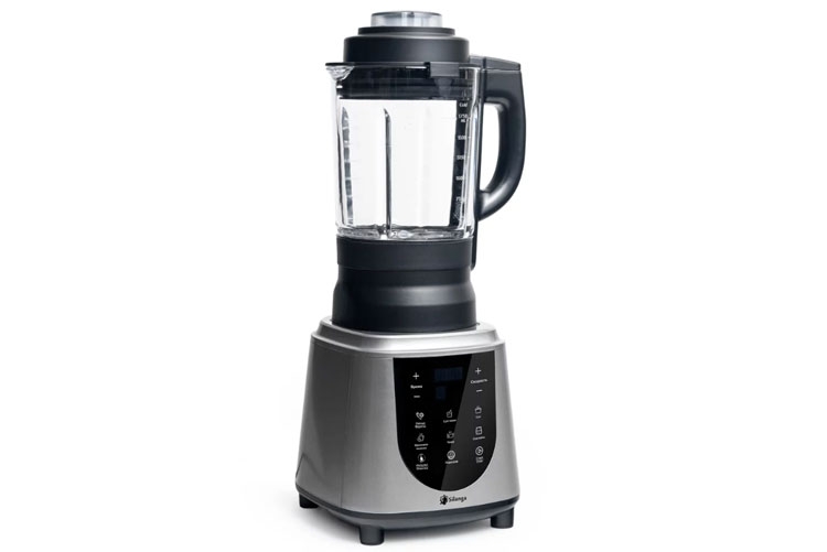 Silanga BL1800 PRO