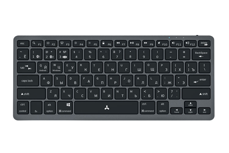 Accesstyle K204-ORBBA