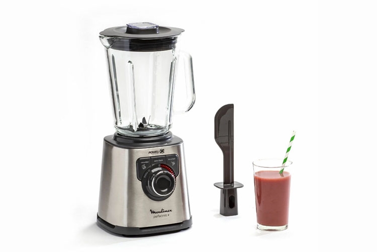 Moulinex LM811D10 PerfectMix