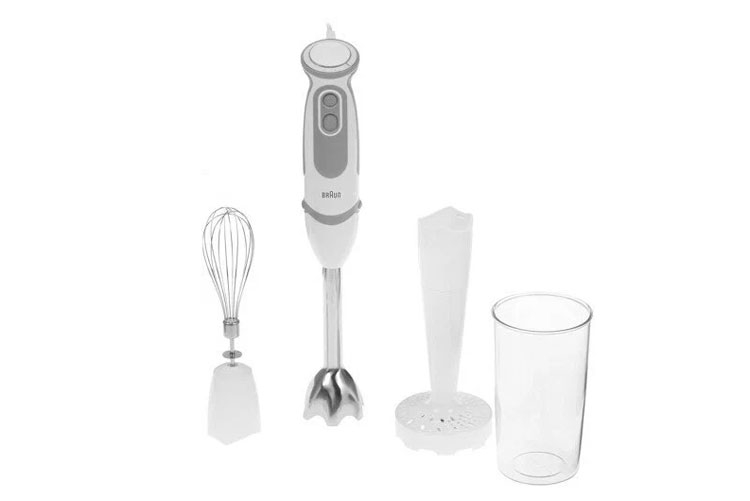 Braun MQ5207WH