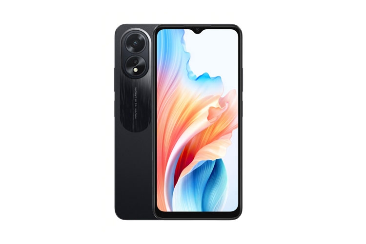 OPPO A38