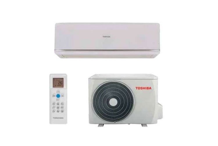 Toshiba RAS-18U2KH3S-EE / RAS-18U2AH3S-EE