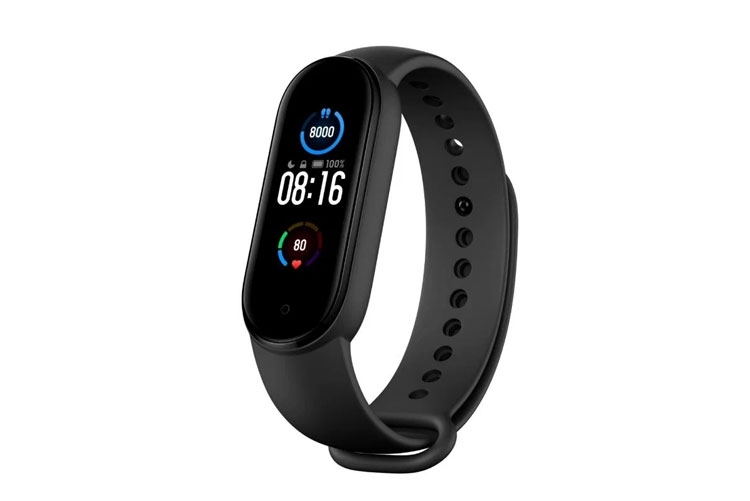 Xiaomi Mi Smart Band 5