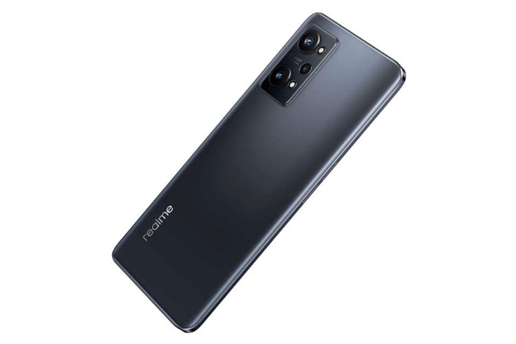 Realme GT Neo 3T