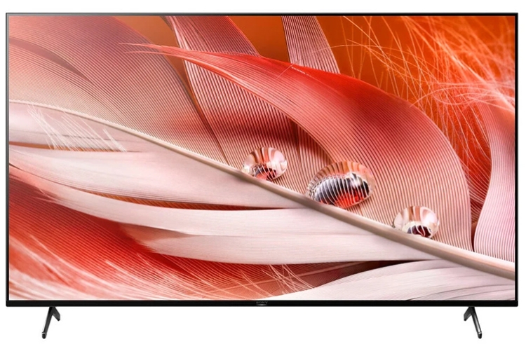 Sony XR-65X90J