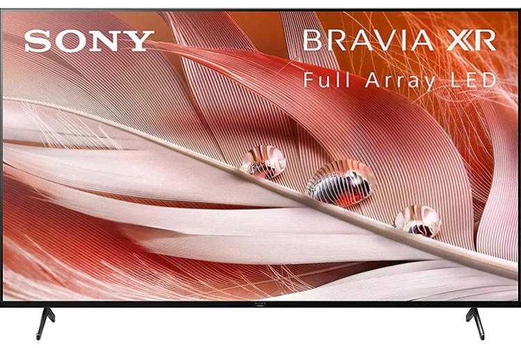 Sony XR-55X90J
