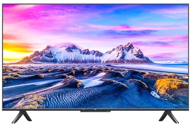 Xiaomi Mi TV P1 50 2021