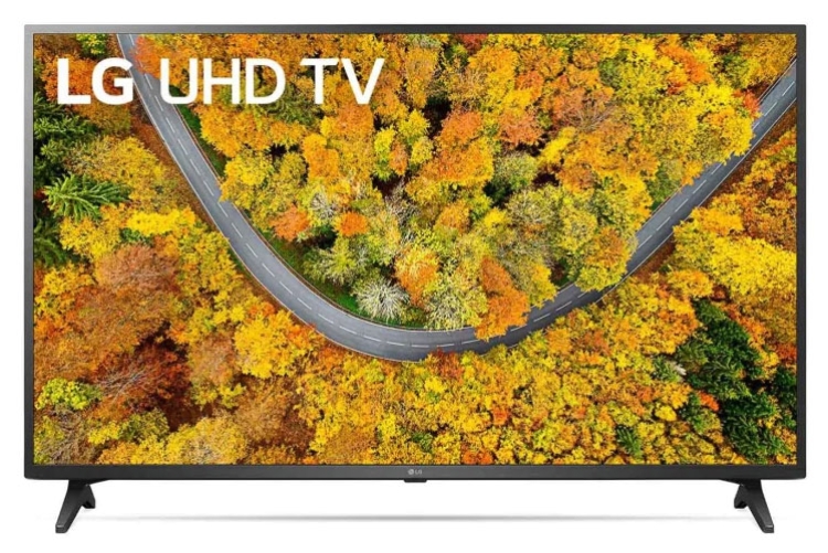 LG 50UP7500