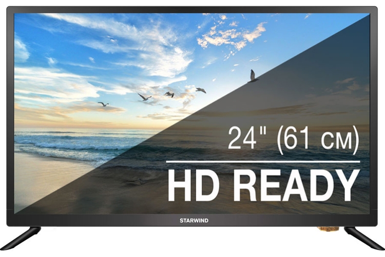 STARWIND SW-LED24BB201