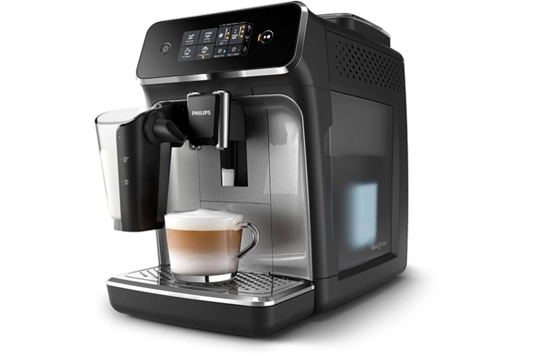 Philips EP2236 Series 2200 LatteGo