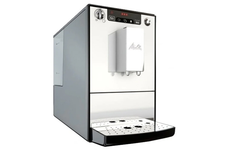 Melitta Caffeo Solo