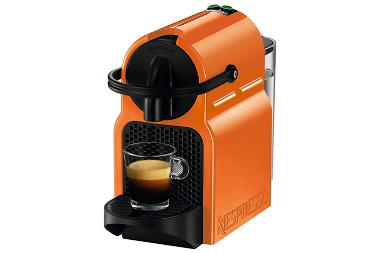 De’Longhi Nespresso Inissia EN 80