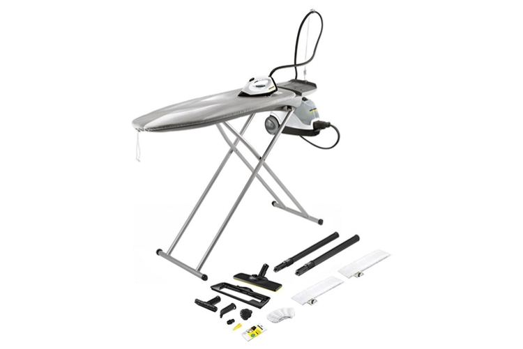 KARCHER SI4 EasyFix Premium Iron Kit