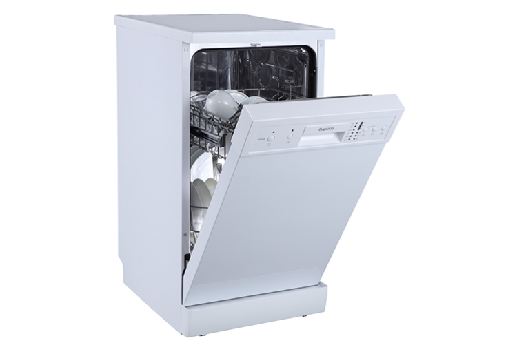 Бирюса DWF-409/6 W