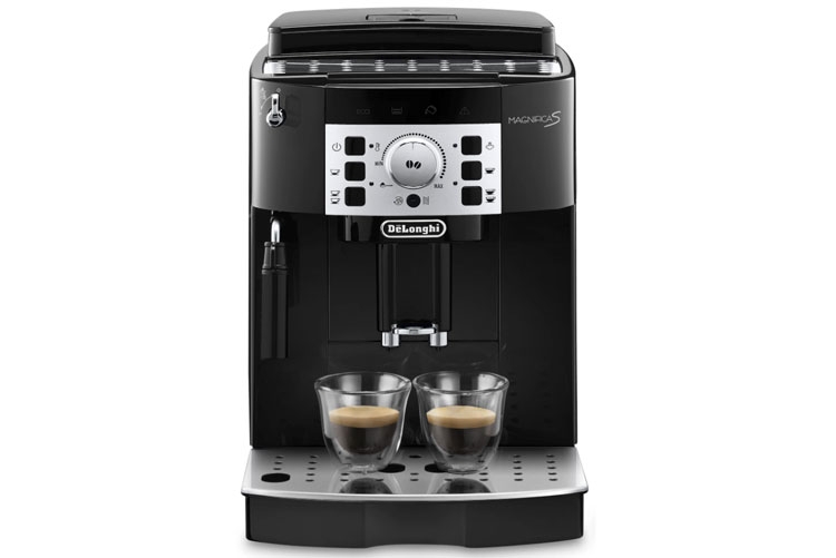 DeLonghi Magnifica ECAM 22.110