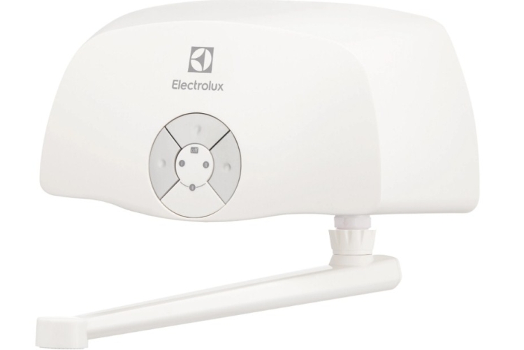 Electrolux Smartfix 2.0 5.5 T, кран