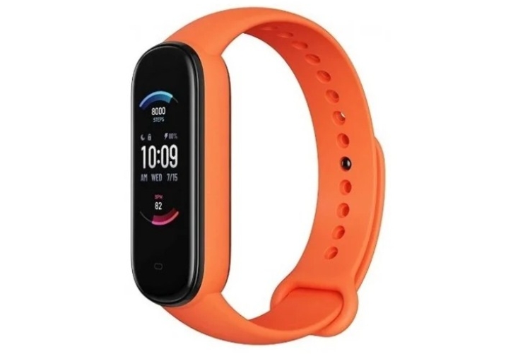 Amazfit Band 5