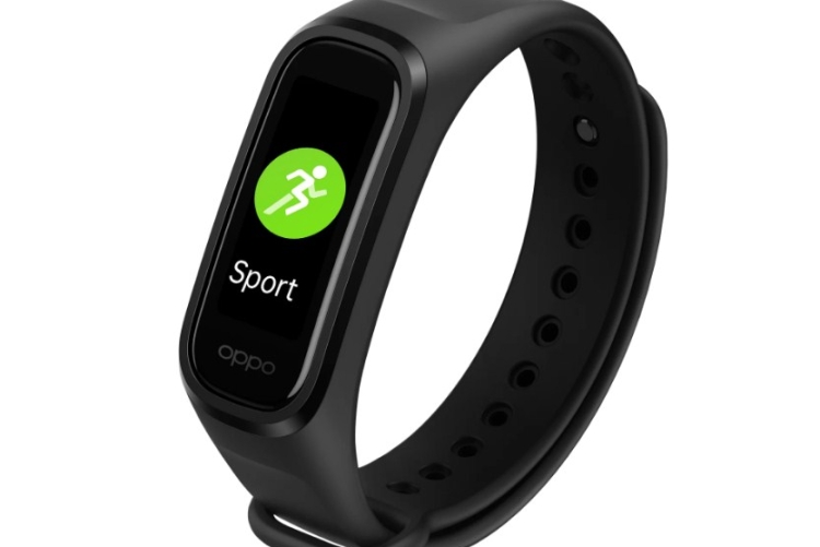 OPPO Band