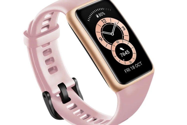 HUAWEI Band 6