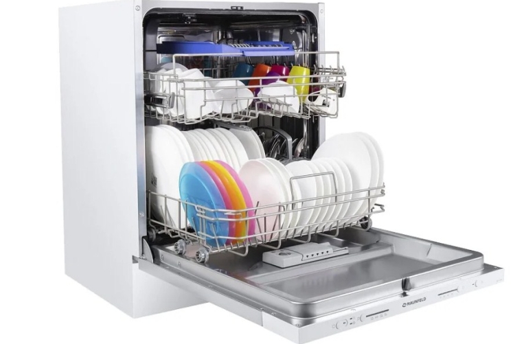 MAUNFELD MLP-12SR