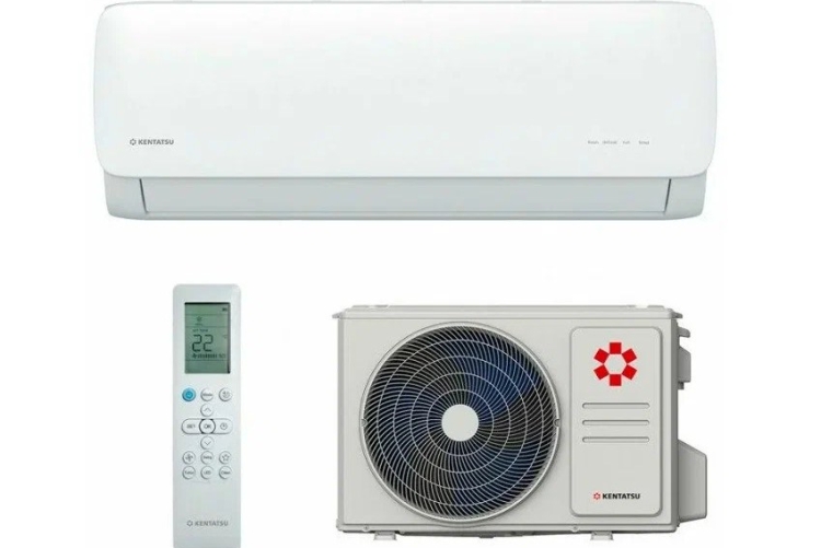 Kentatsu KSGA35HFAN1/KSRA35HFAN1