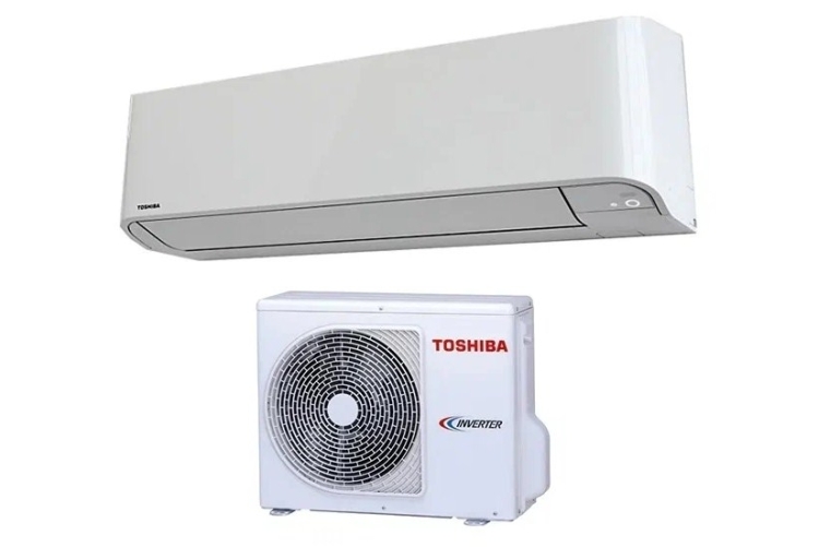Toshiba RAS-10BKV-EE1-N* / RAS-10BAV-EE1-N*