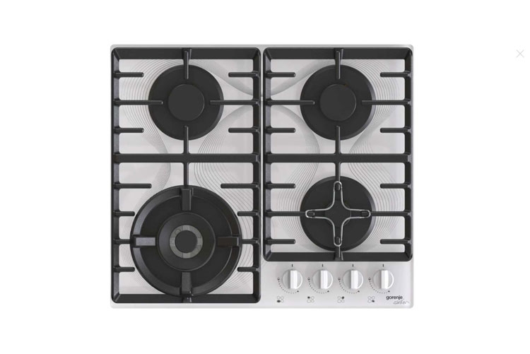 Gorenje GTW 641 KR