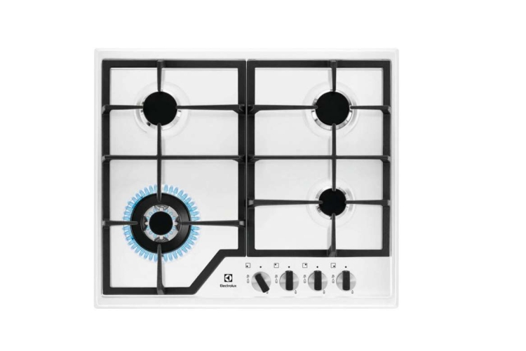 Electrolux GPE 363 MW