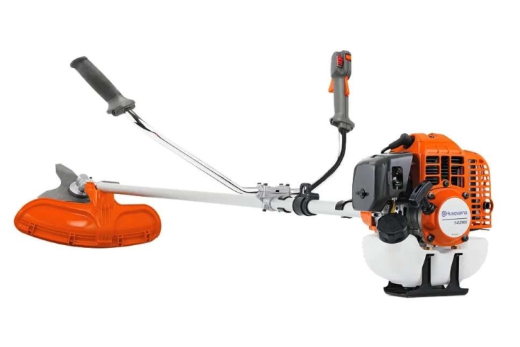 Husqvarna 143R-II