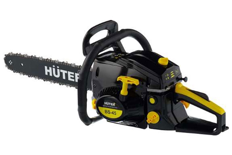 Huter BS-45 2300 Вт