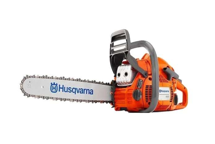 Husqvarna 450e 2400 Вт/3.2 л.с