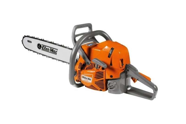 Oleo-Mac GS 650-18 3500 Вт/4.7 л.с