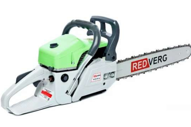 RedVerg RD-GC55-18 3 л.с