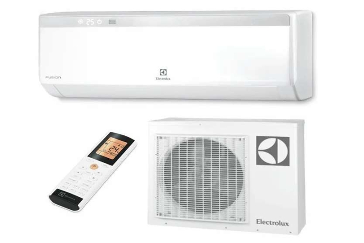 Electrolux EACS-18HF/N3