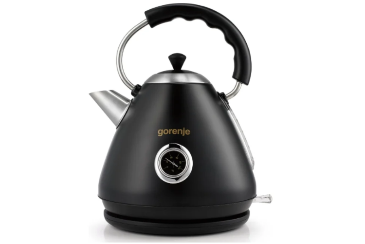 Gorenje K17CLBK