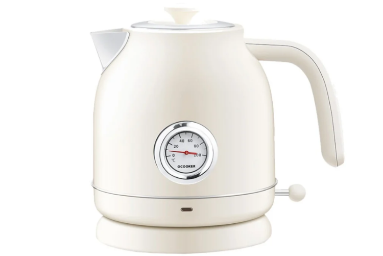 Xiaomi Qcooker Kettle