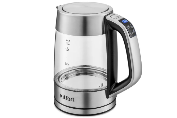 Kitfort KT-6114